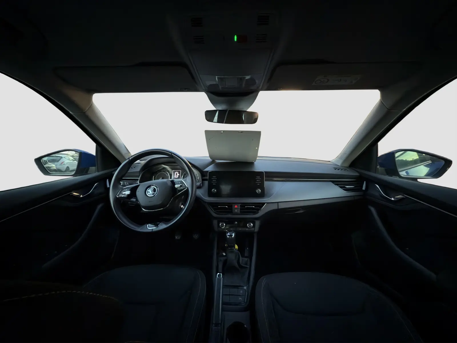 Immagine 14 Skoda Kamiq