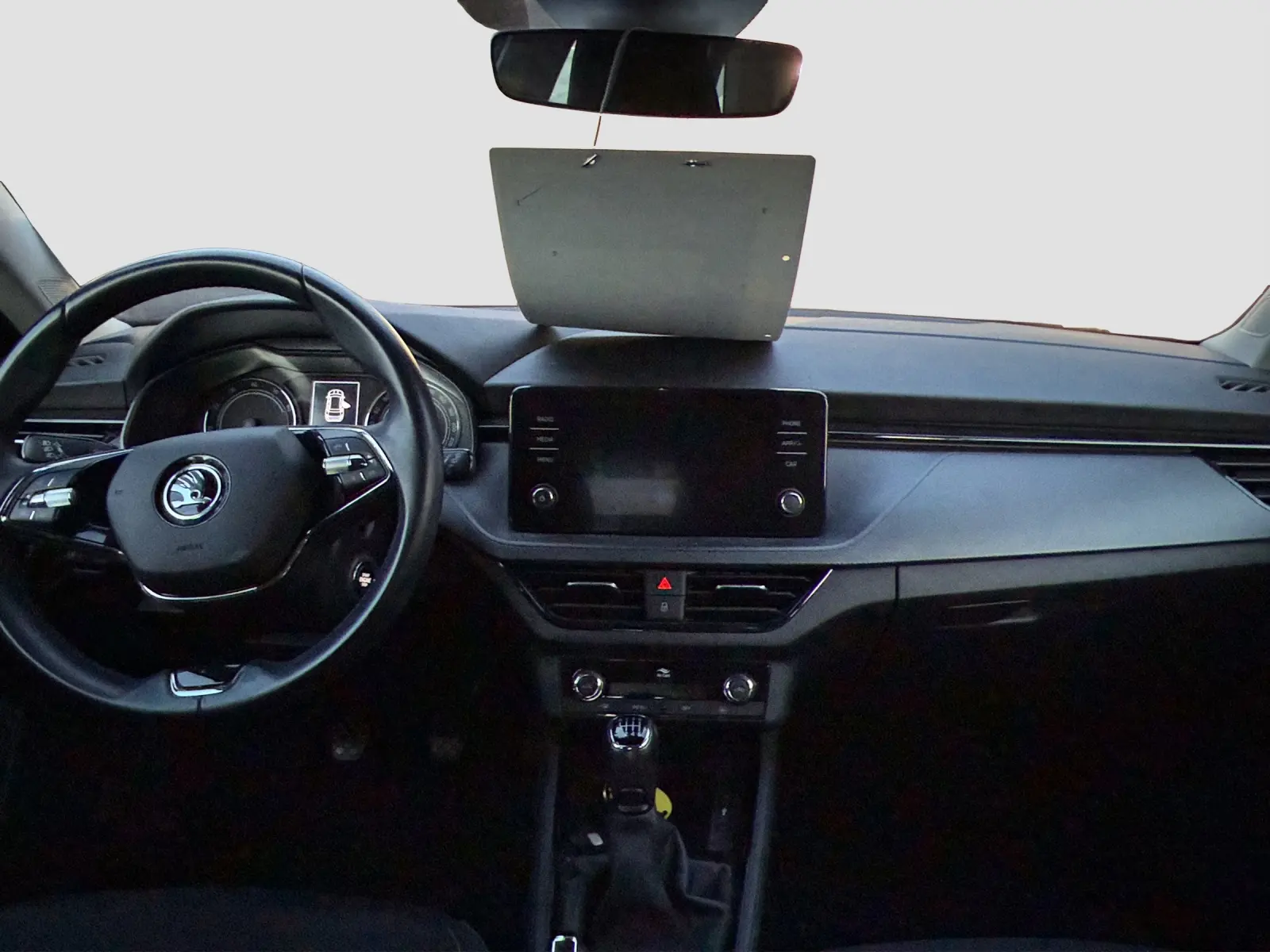 Immagine 15 Skoda Kamiq