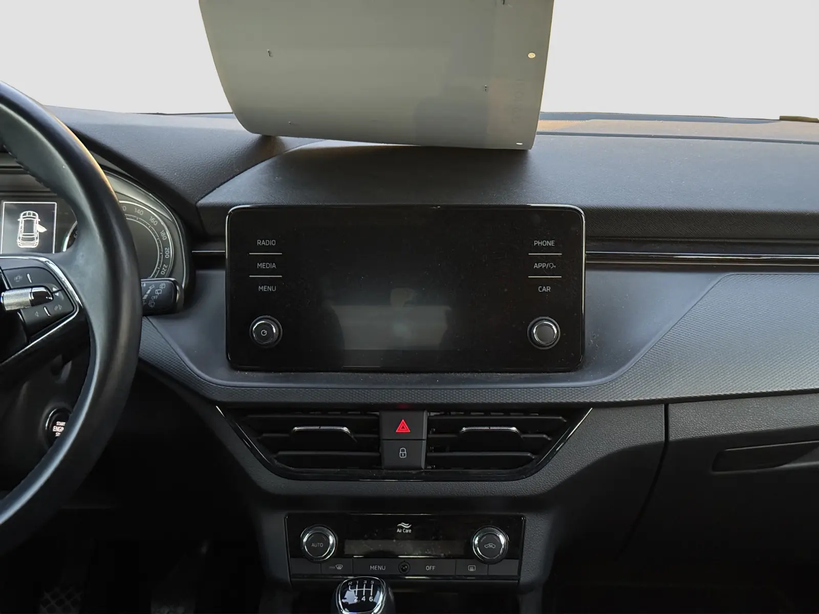 Immagine 16 Skoda Kamiq