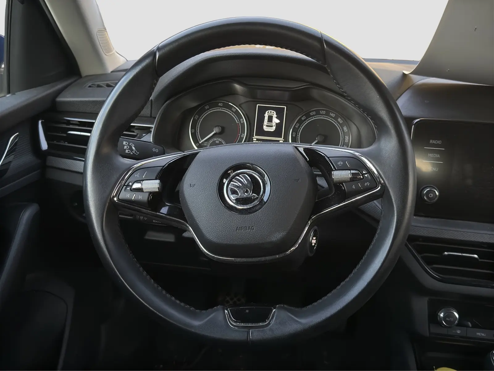 Immagine 17 Skoda Kamiq