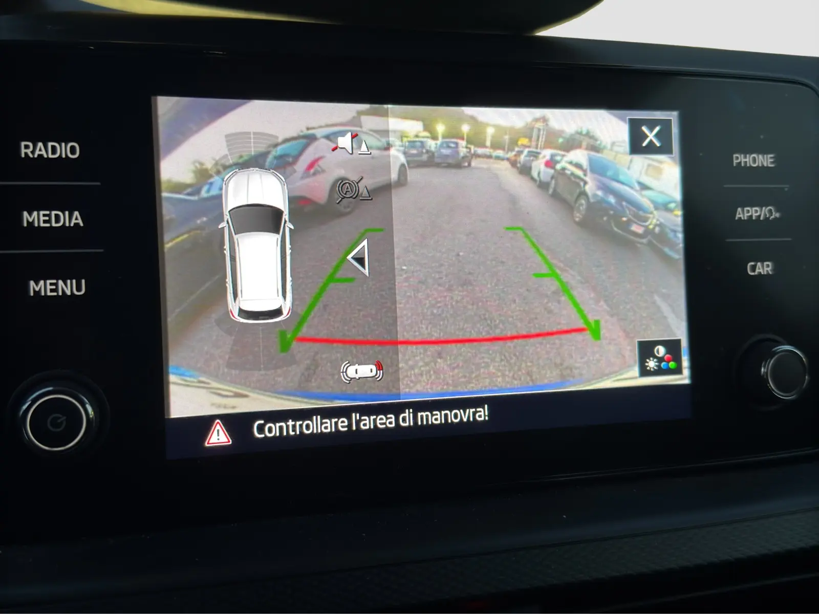 Immagine 19 Skoda Kamiq