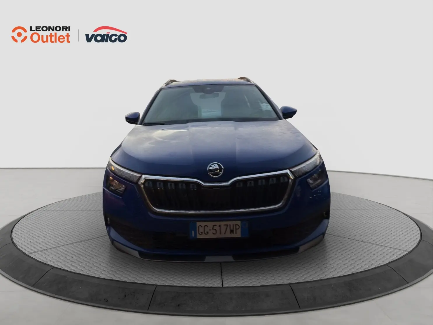 Immagine 8 Skoda Kamiq