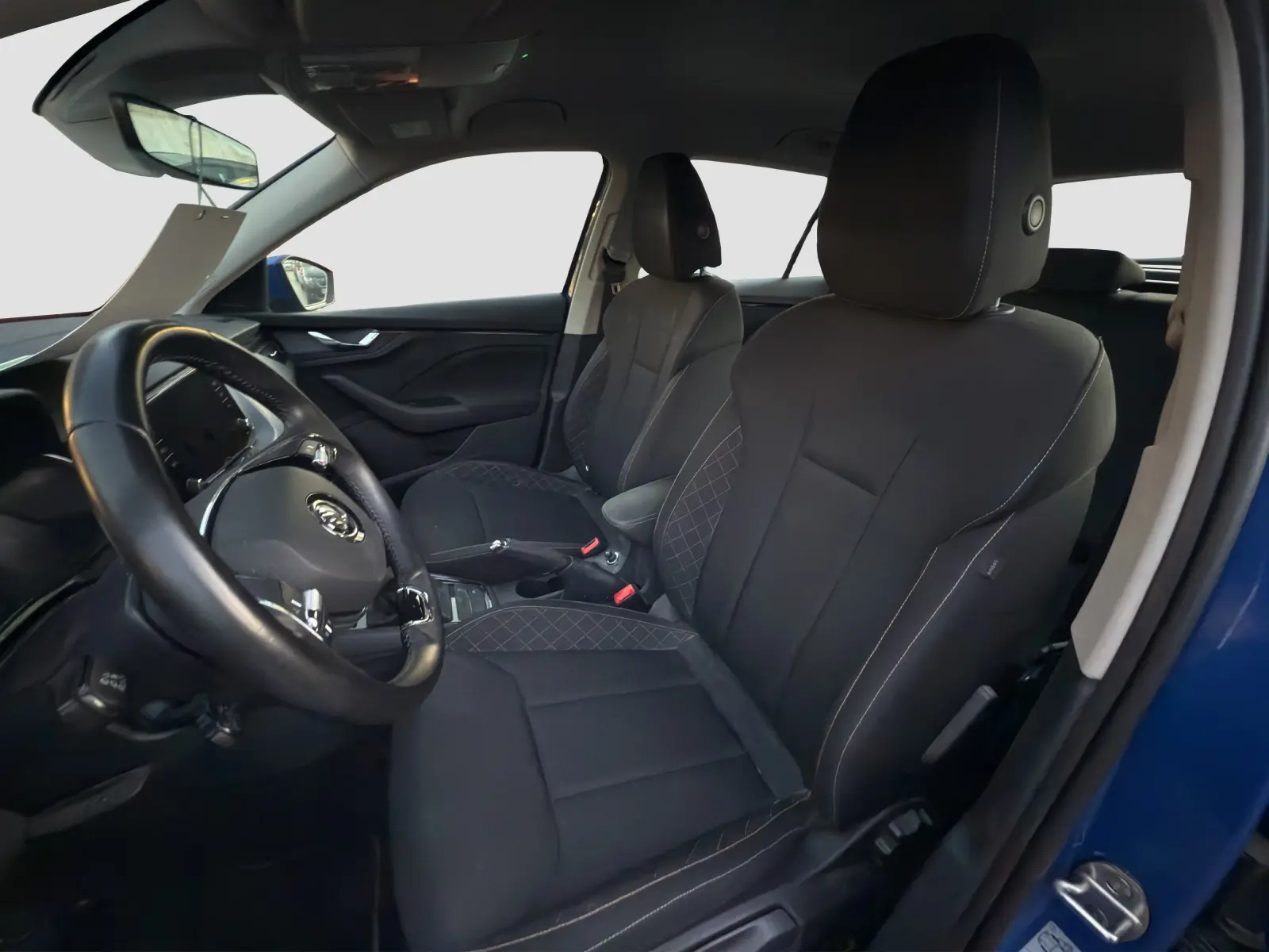 Immagine 9 Skoda Kamiq