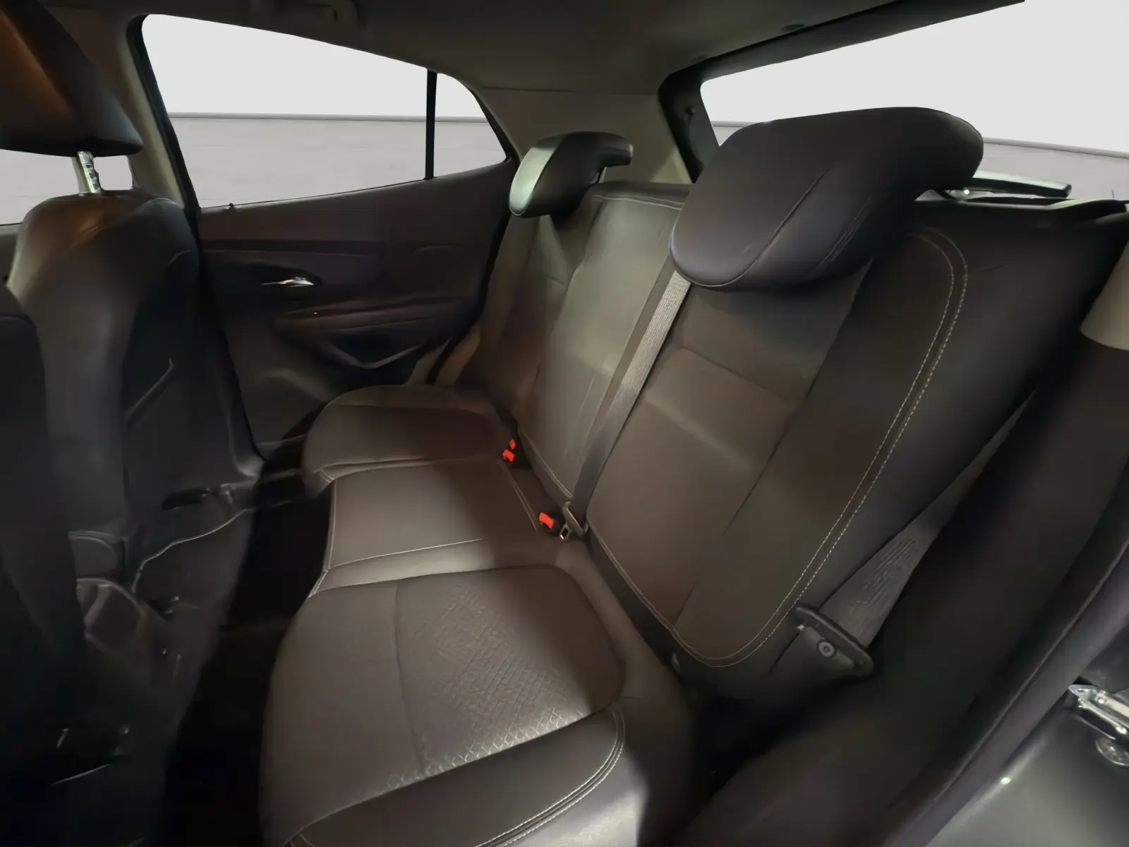 Immagine 10 Opel Mokka X