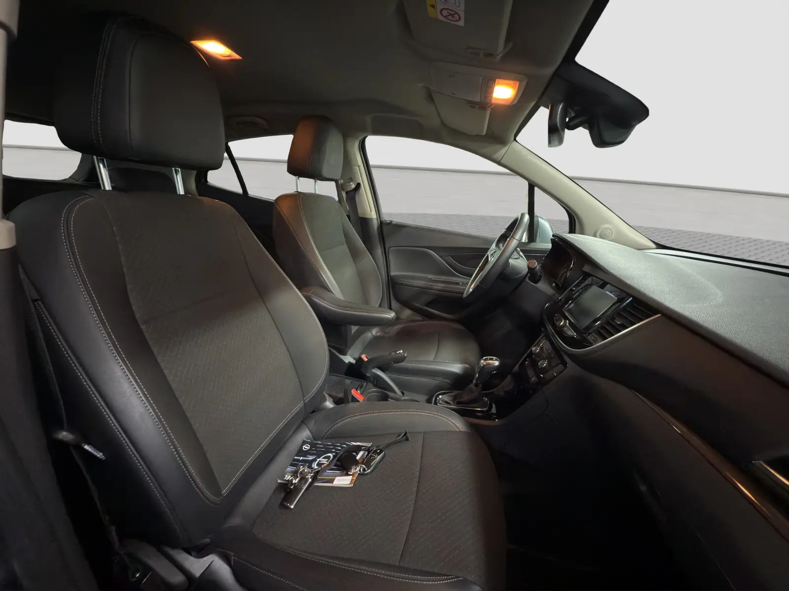 Immagine 12 Opel Mokka X