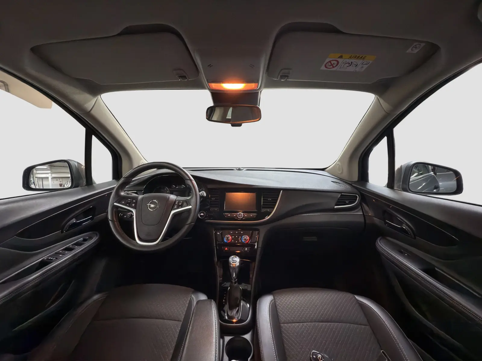 Immagine 13 Opel Mokka X