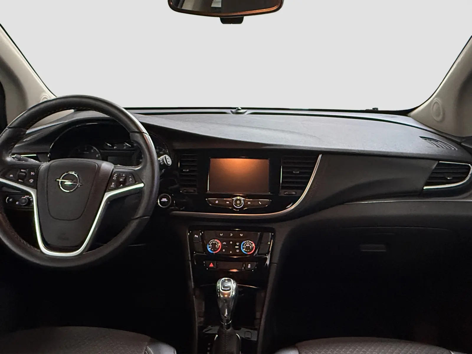 Immagine 14 Opel Mokka X