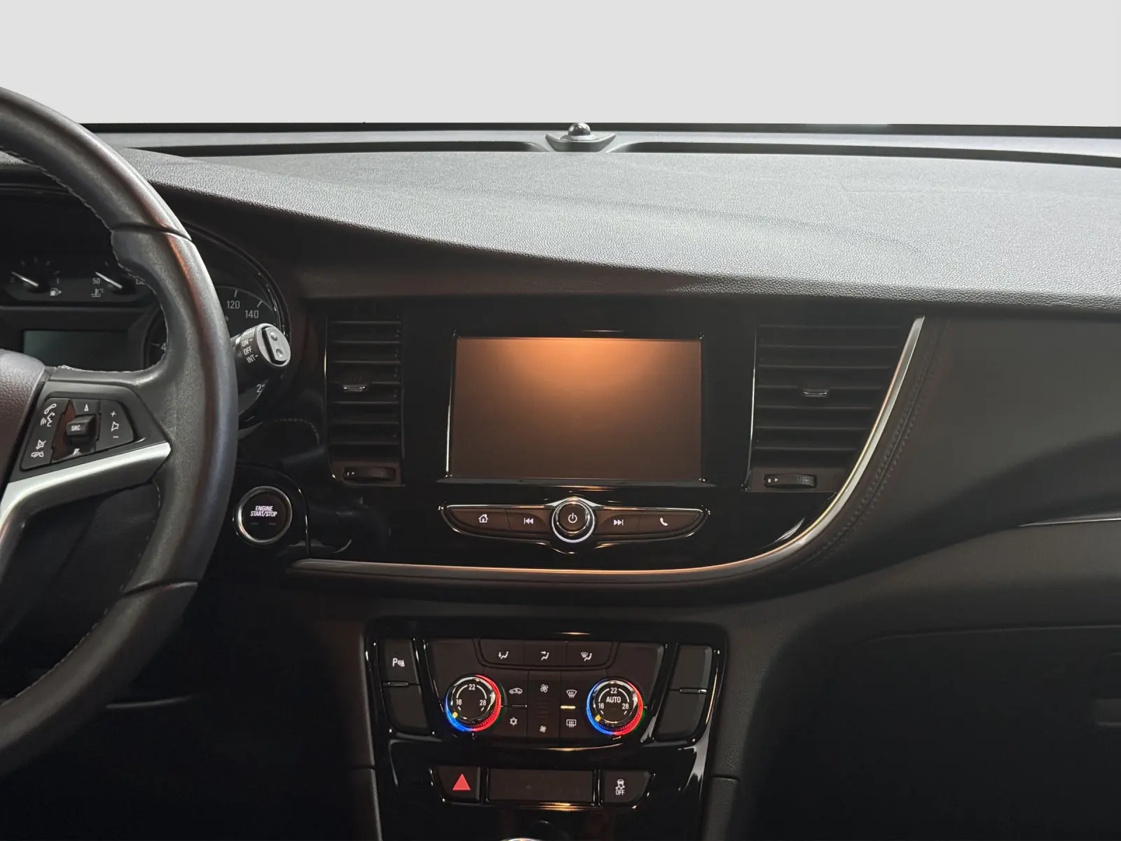 Immagine 15 Opel Mokka X