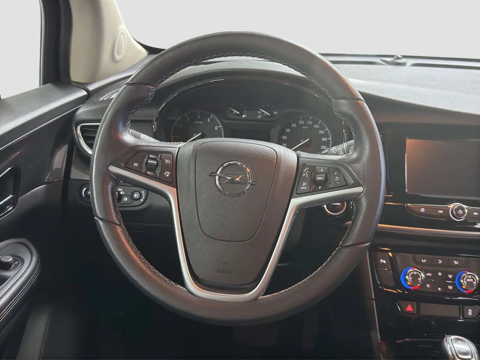 Immagine 16 Opel Mokka X