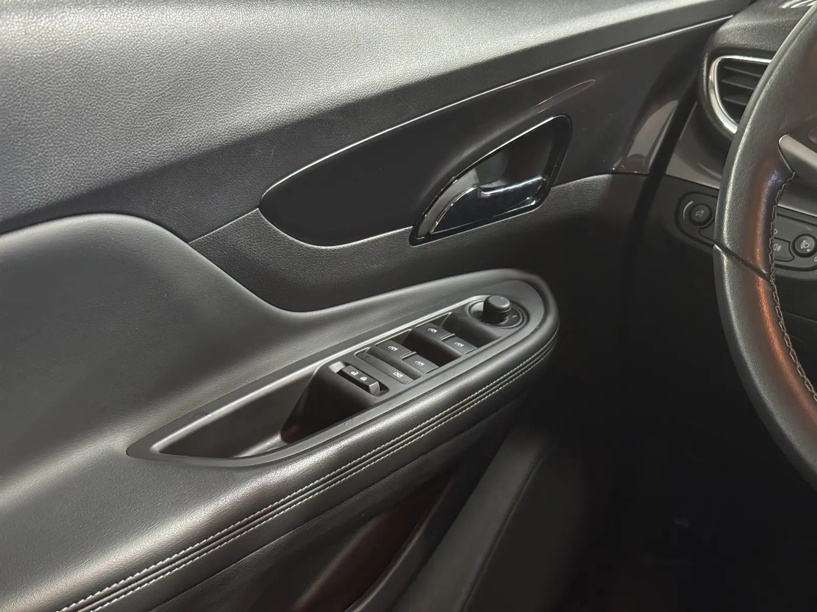 Immagine 17 Opel Mokka X