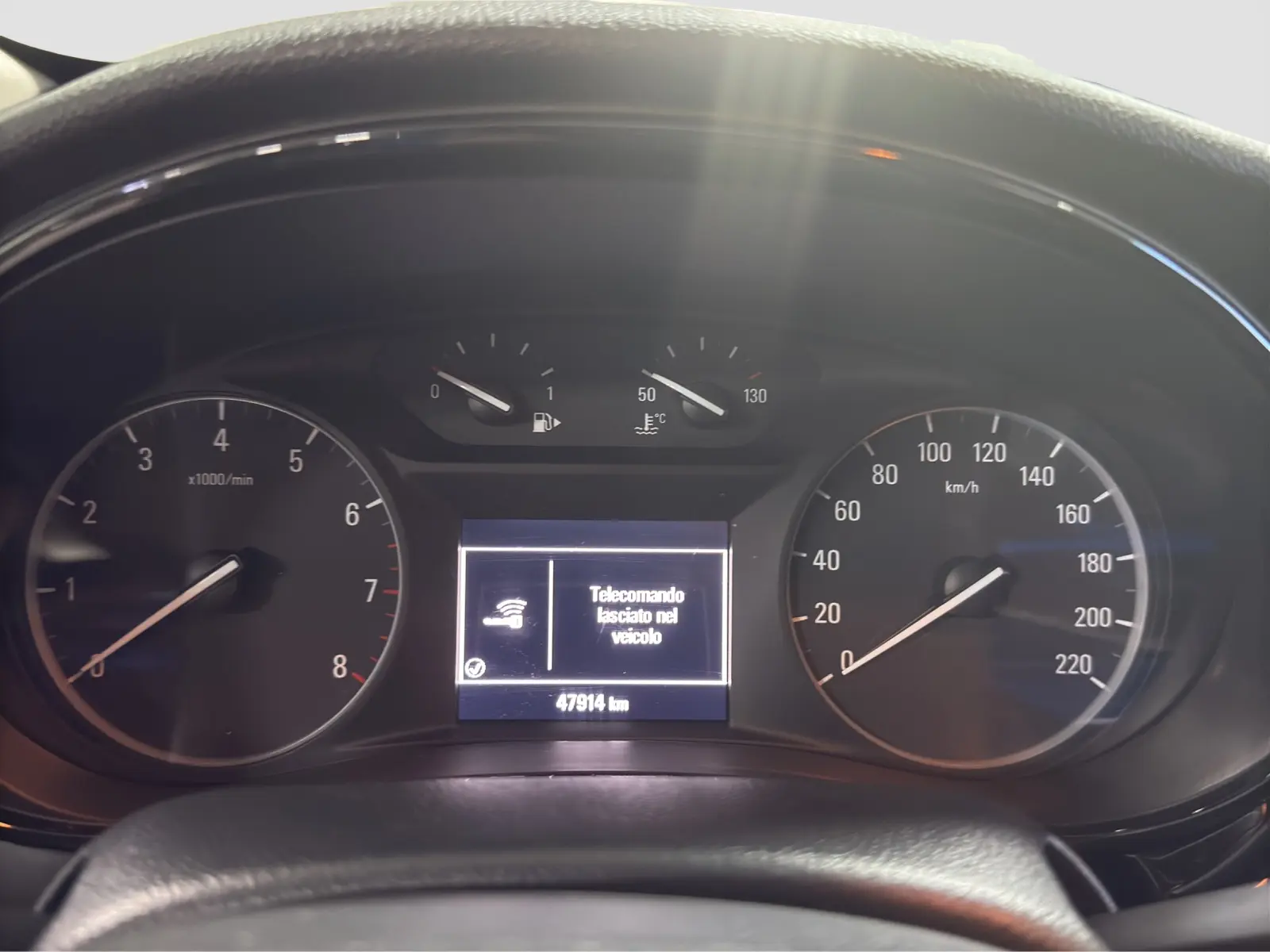 Immagine 18 Opel Mokka X