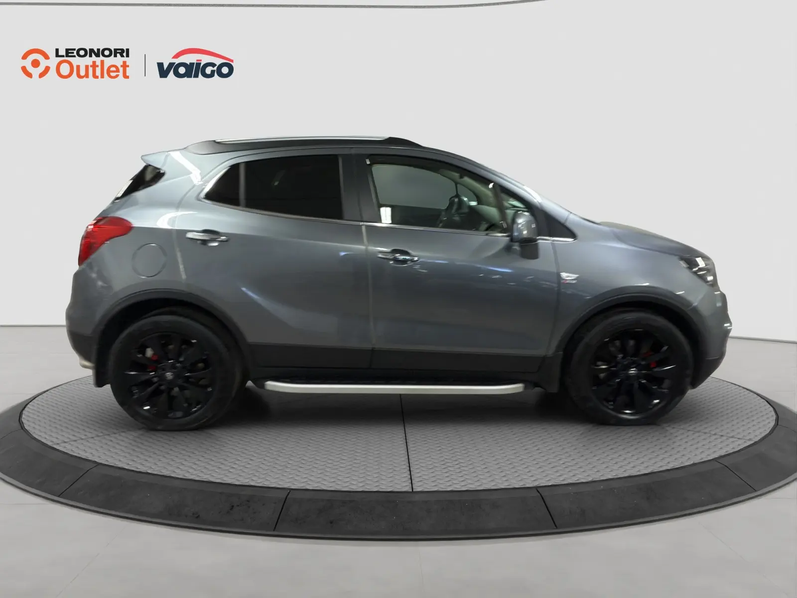 Immagine 6 Opel Mokka X