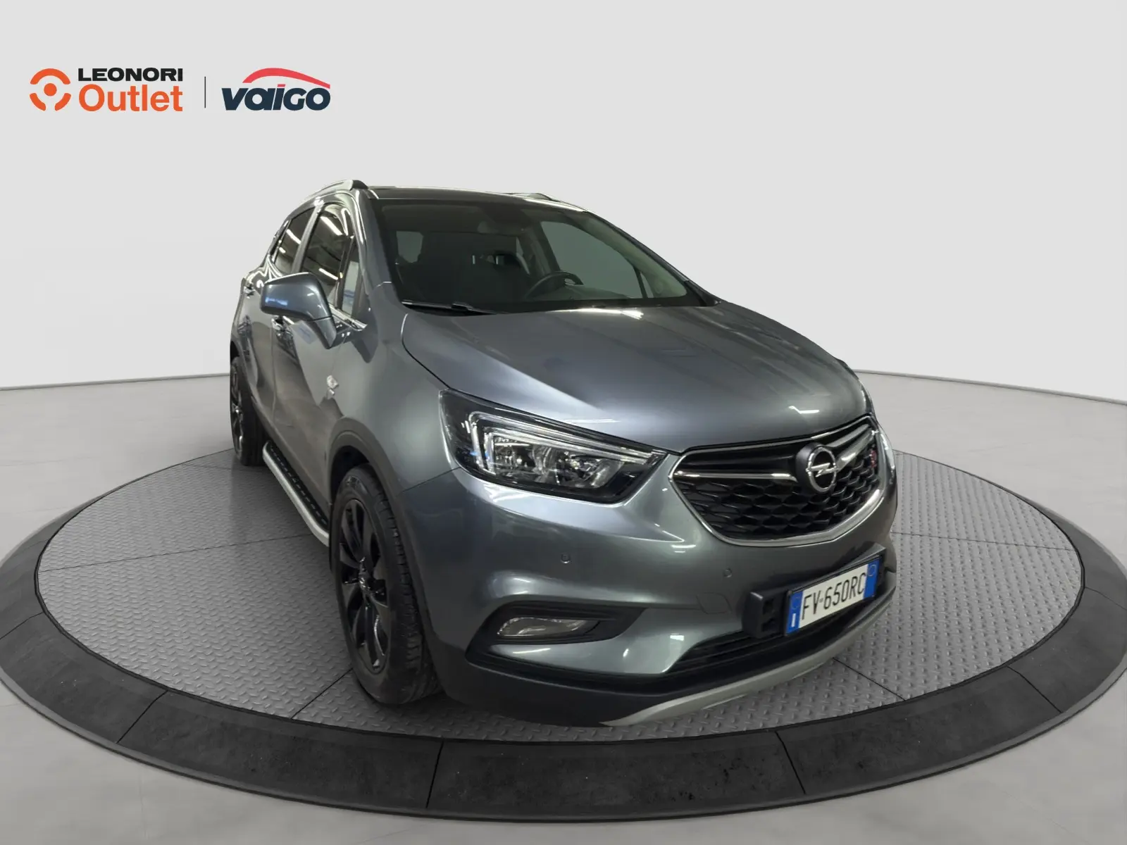 Immagine 7 Opel Mokka X