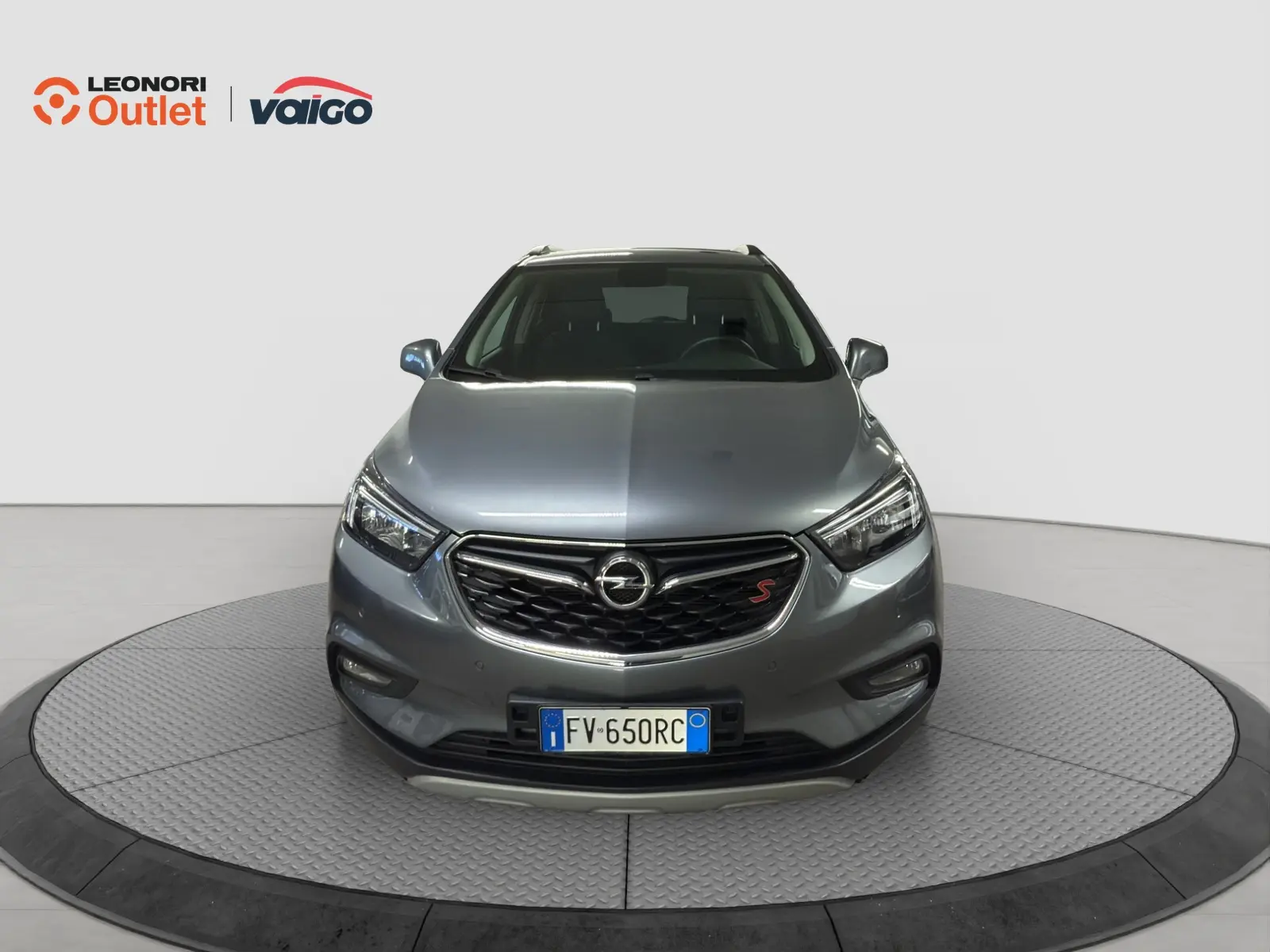 Immagine 8 Opel Mokka X