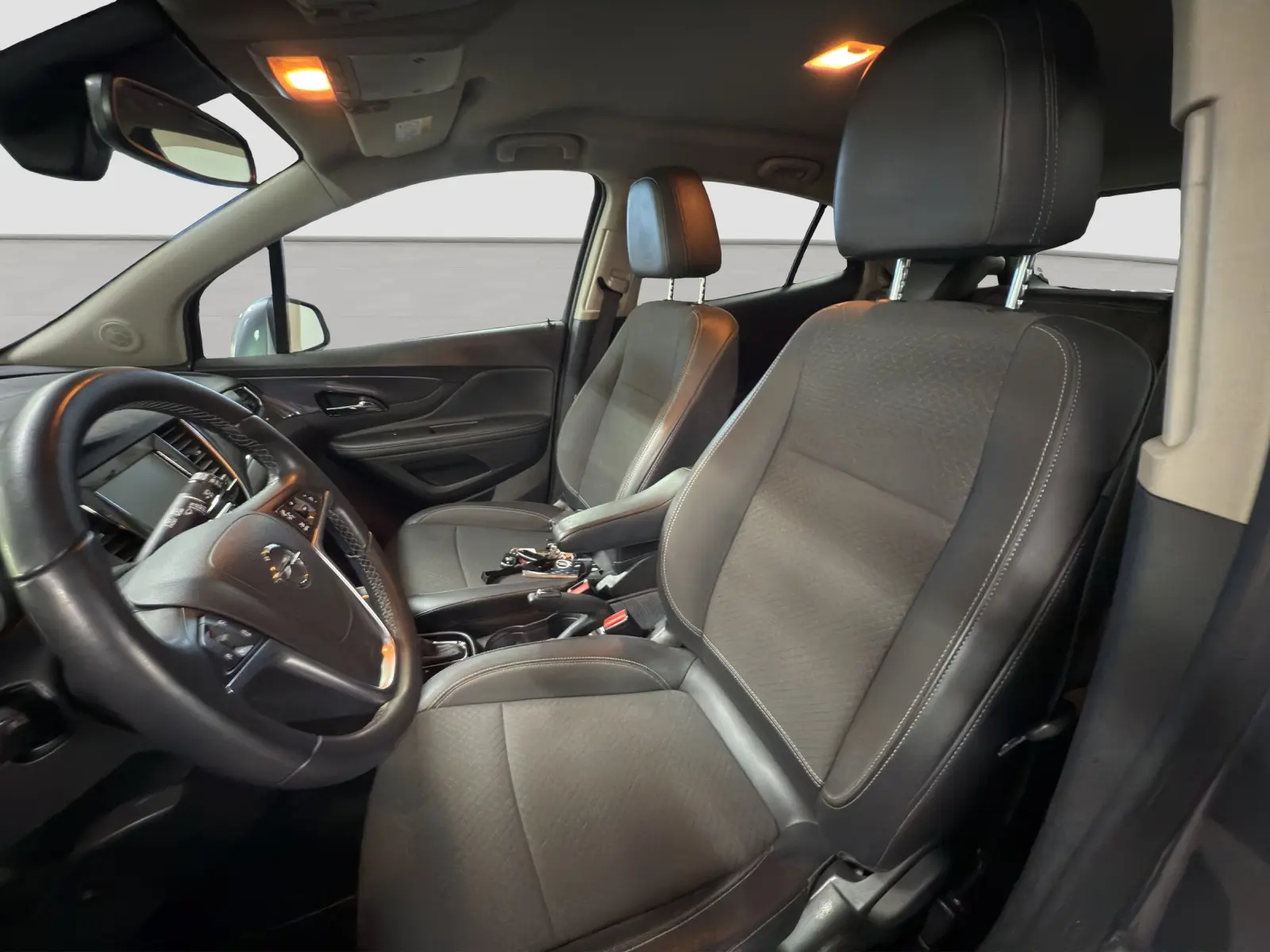 Immagine 9 Opel Mokka X