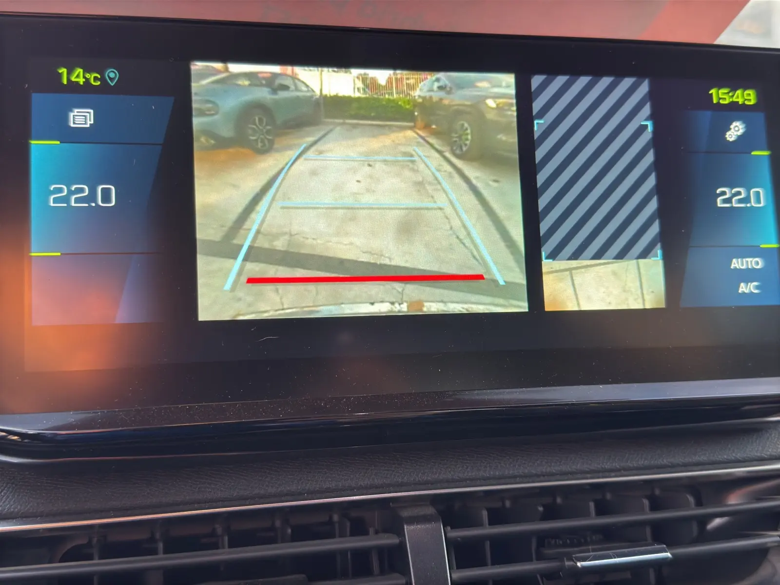 Immagine 10 Peugeot 3008