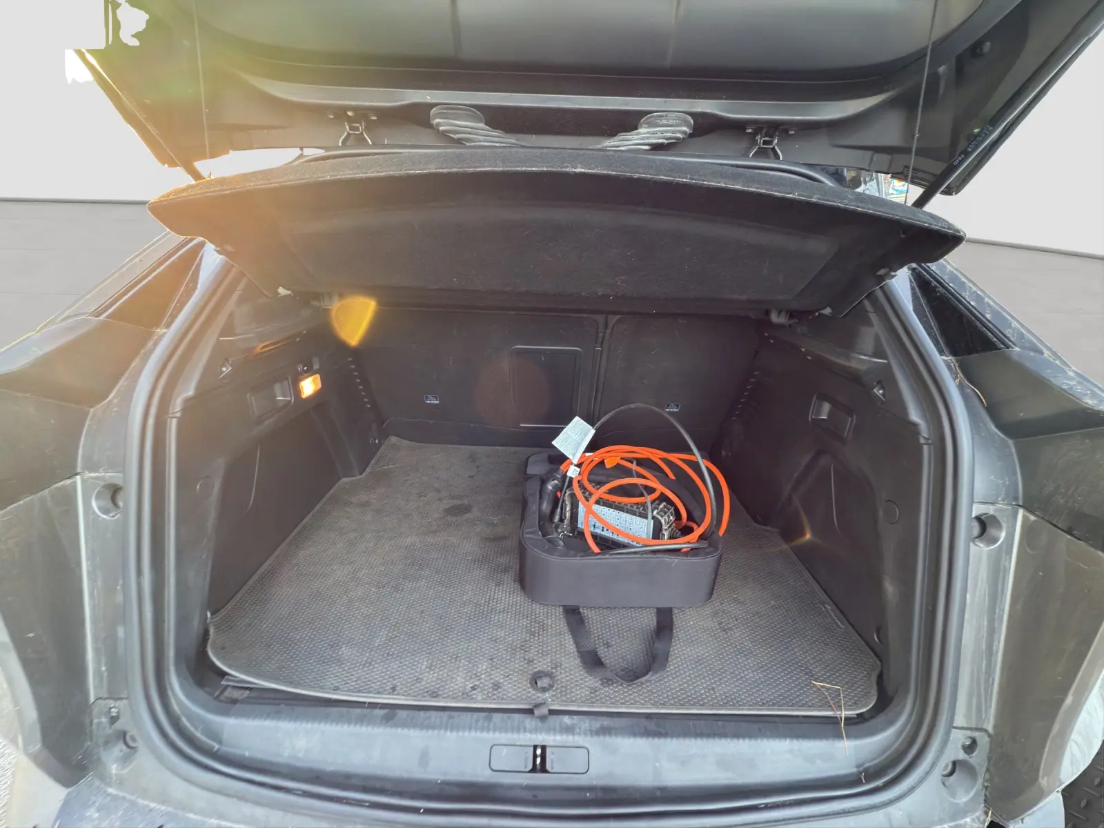 Immagine 12 Peugeot 3008