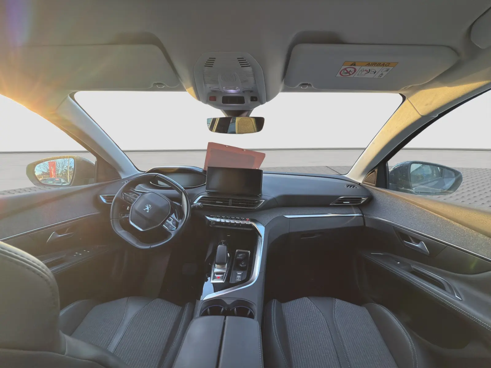 Immagine 14 Peugeot 3008