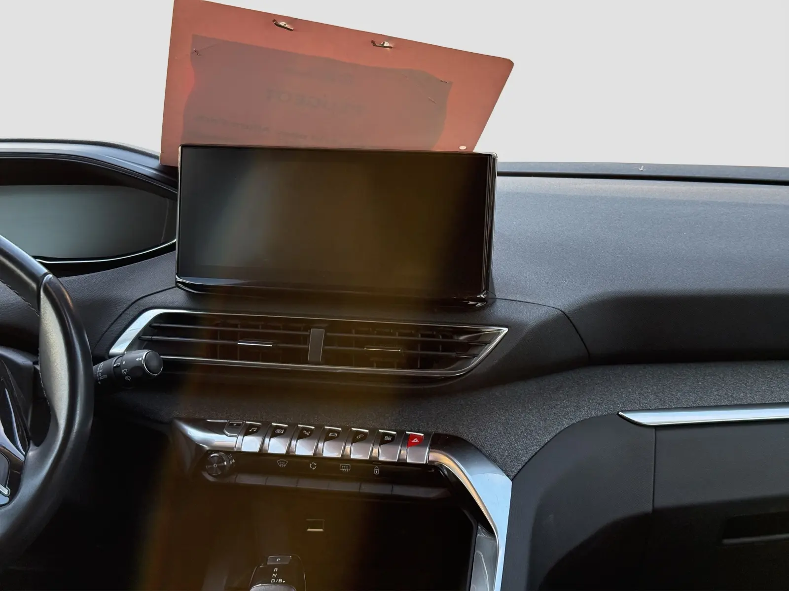 Immagine 16 Peugeot 3008