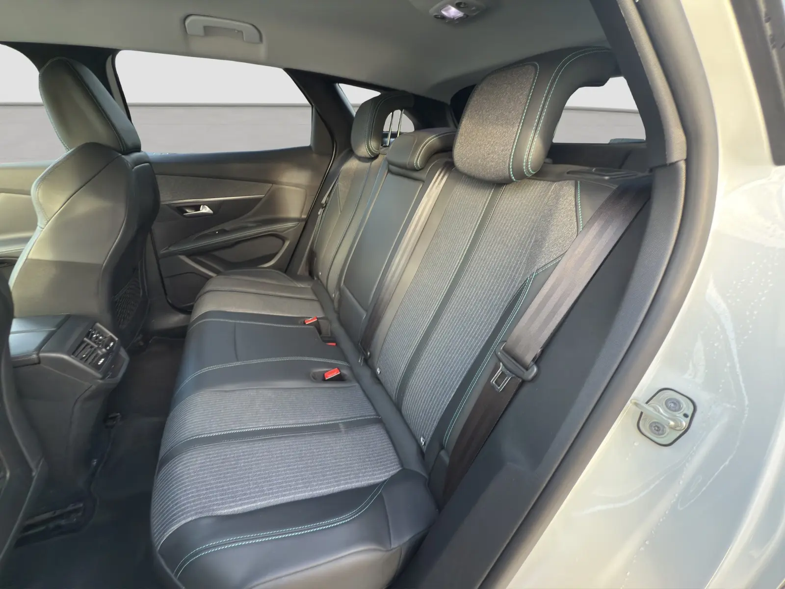 Immagine 10 Peugeot 3008