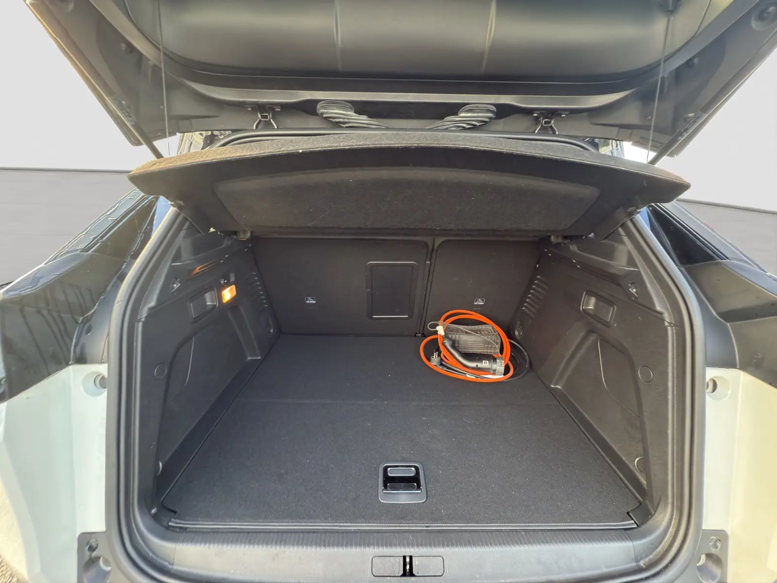 Immagine 12 Peugeot 3008