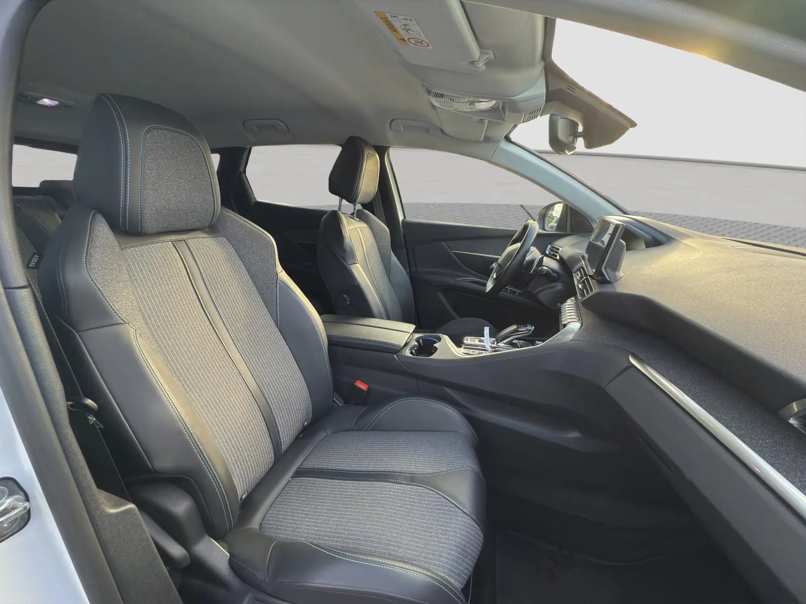 Immagine 13 Peugeot 3008