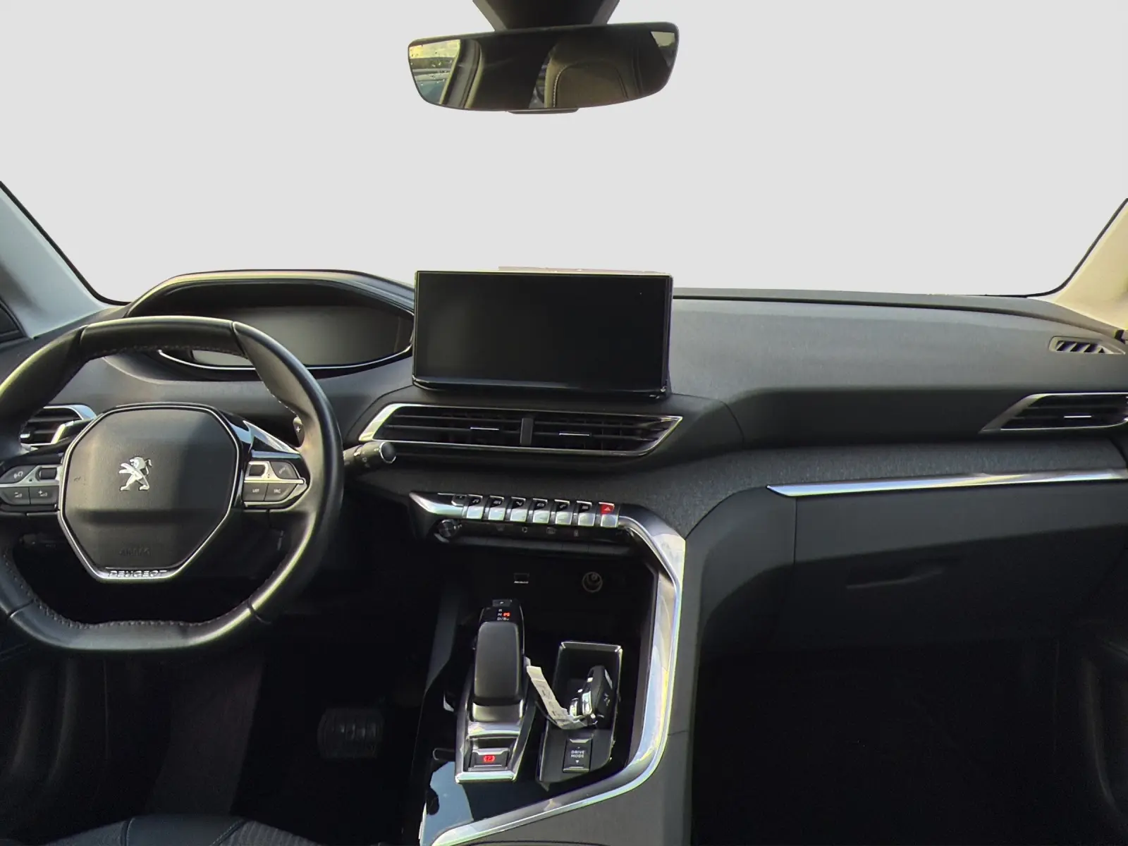 Immagine 15 Peugeot 3008