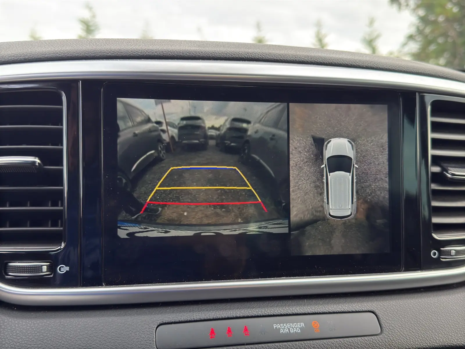 Immagine 11 Kia Sportage