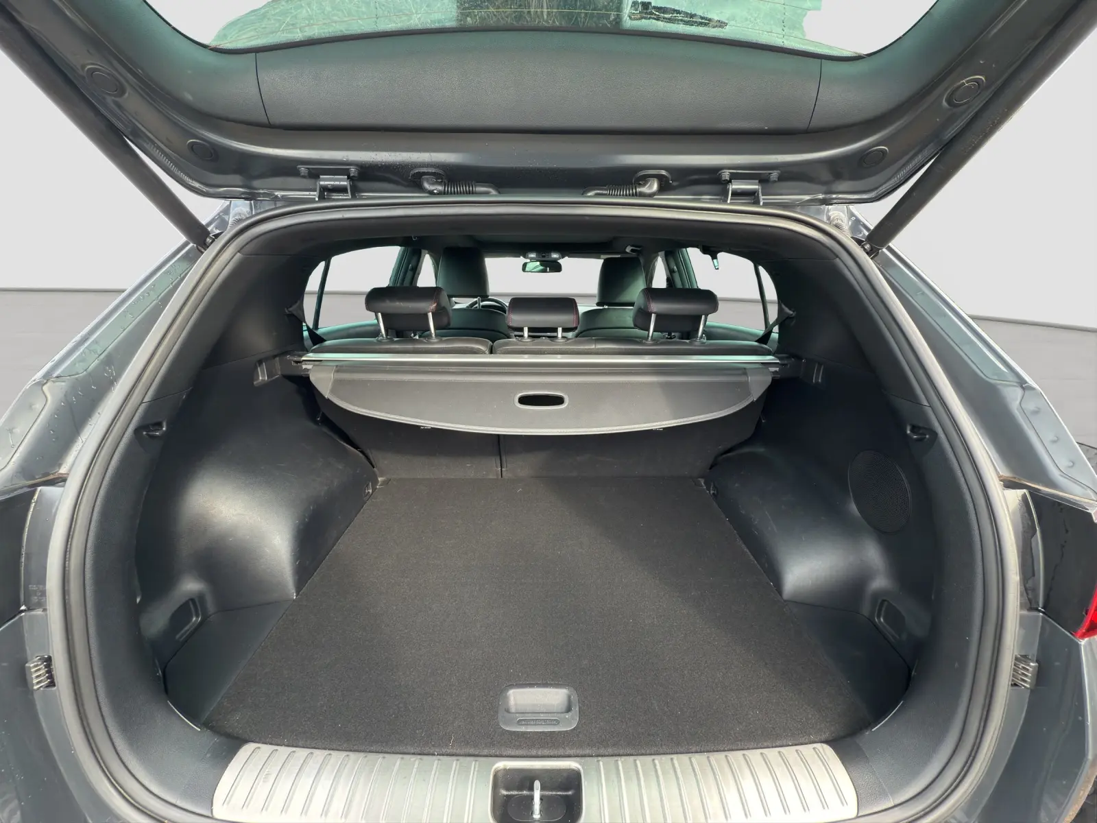 Immagine 12 Kia Sportage