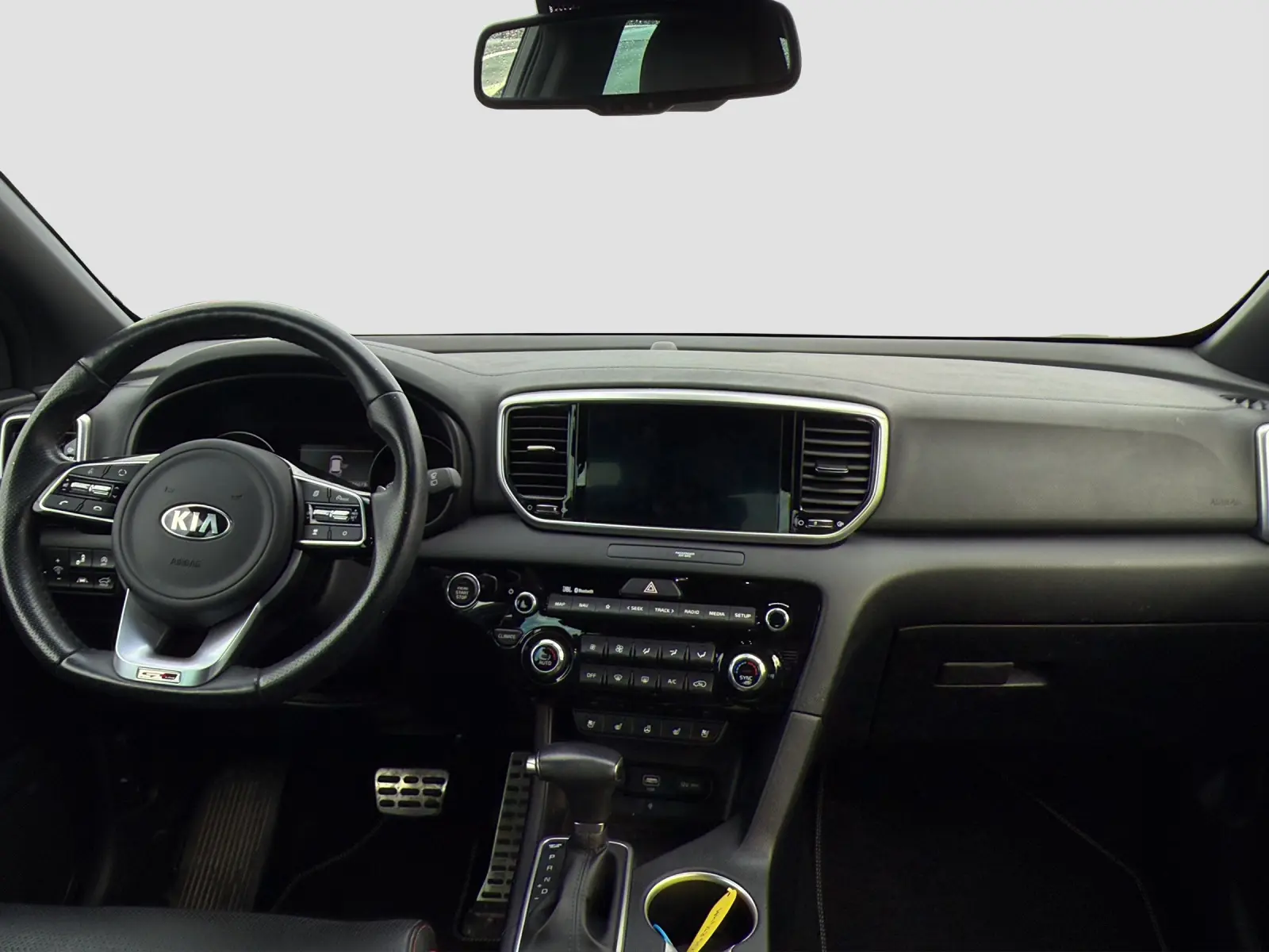 Immagine 15 Kia Sportage