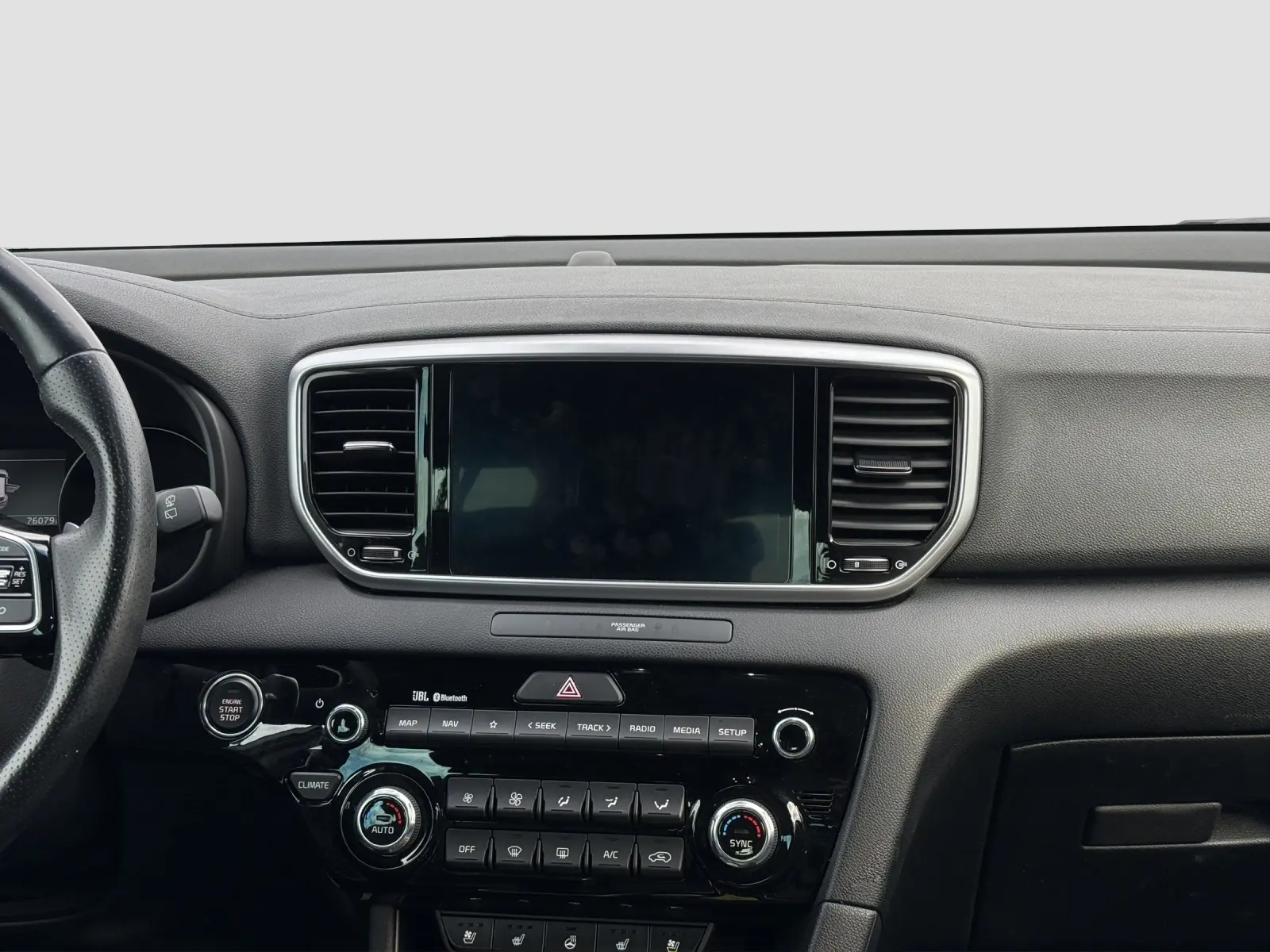 Immagine 16 Kia Sportage