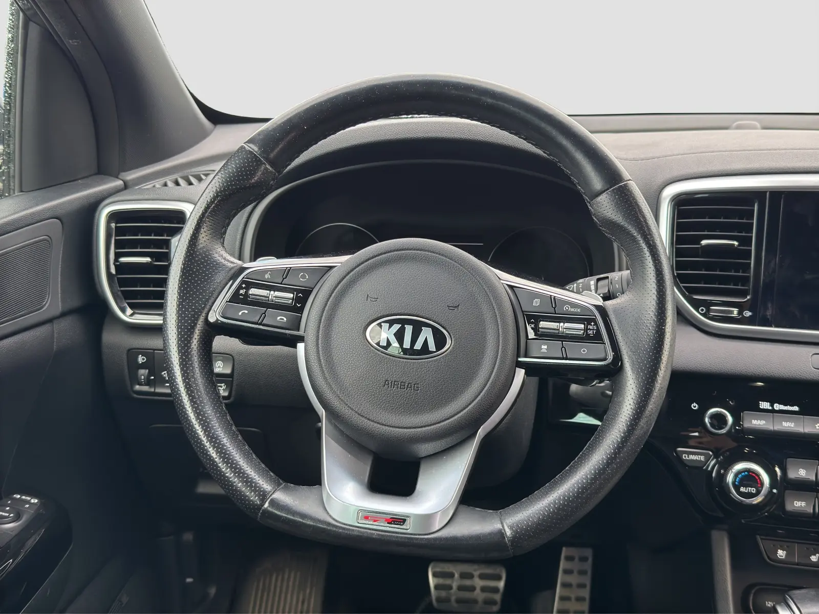 Immagine 17 Kia Sportage