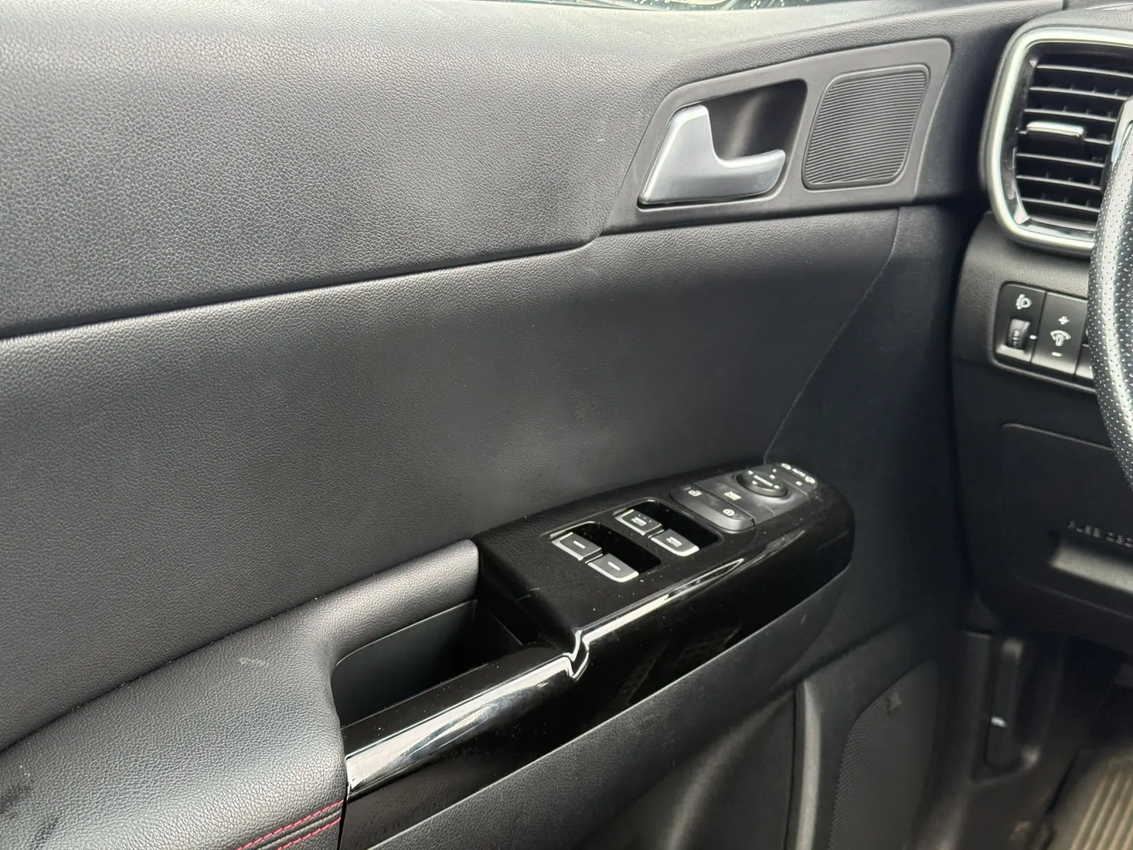 Immagine 18 Kia Sportage