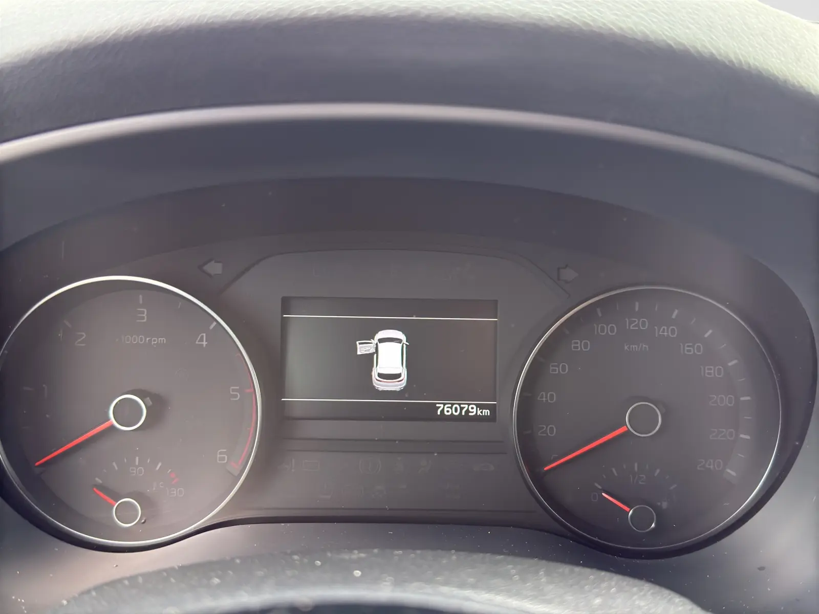 Immagine 19 Kia Sportage