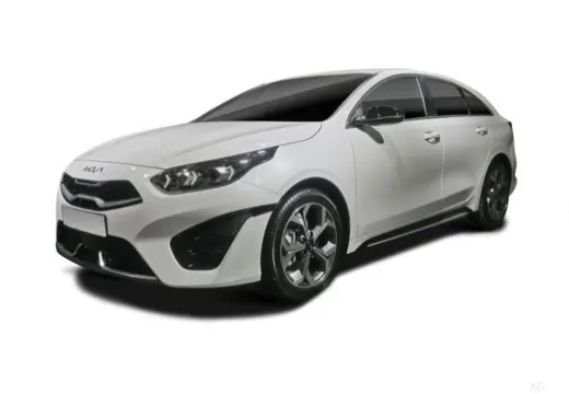 Immagine 10 Kia ProCeed