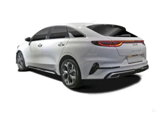 Immagine 11 Kia ProCeed