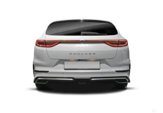 Immagine 6 Kia ProCeed