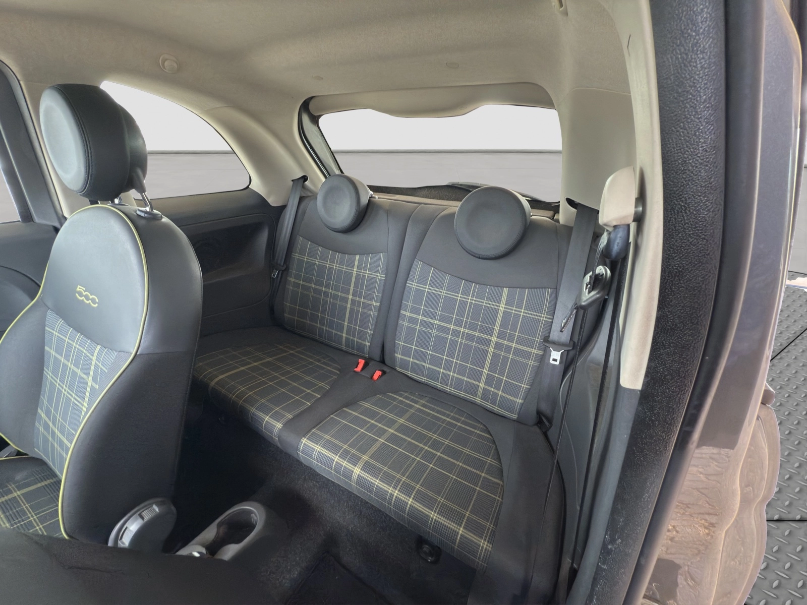 Immagine 10 Fiat 500