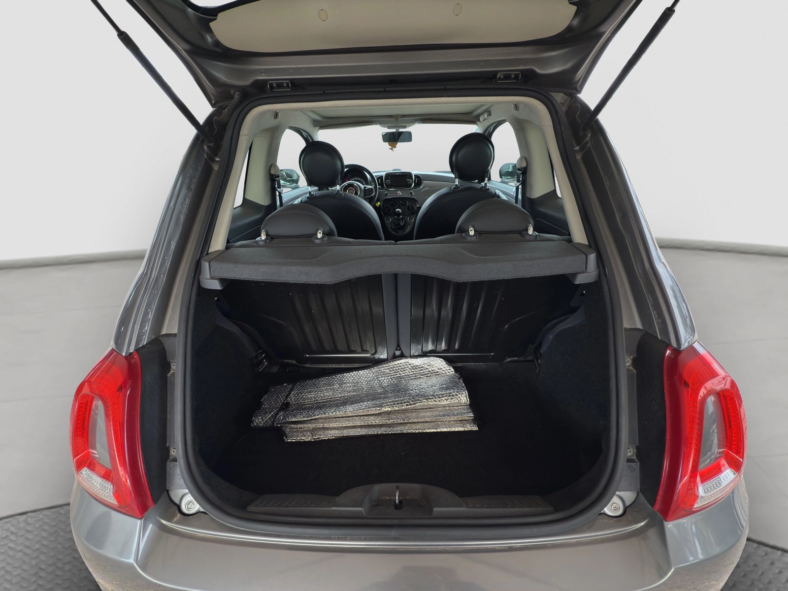 Immagine 11 Fiat 500