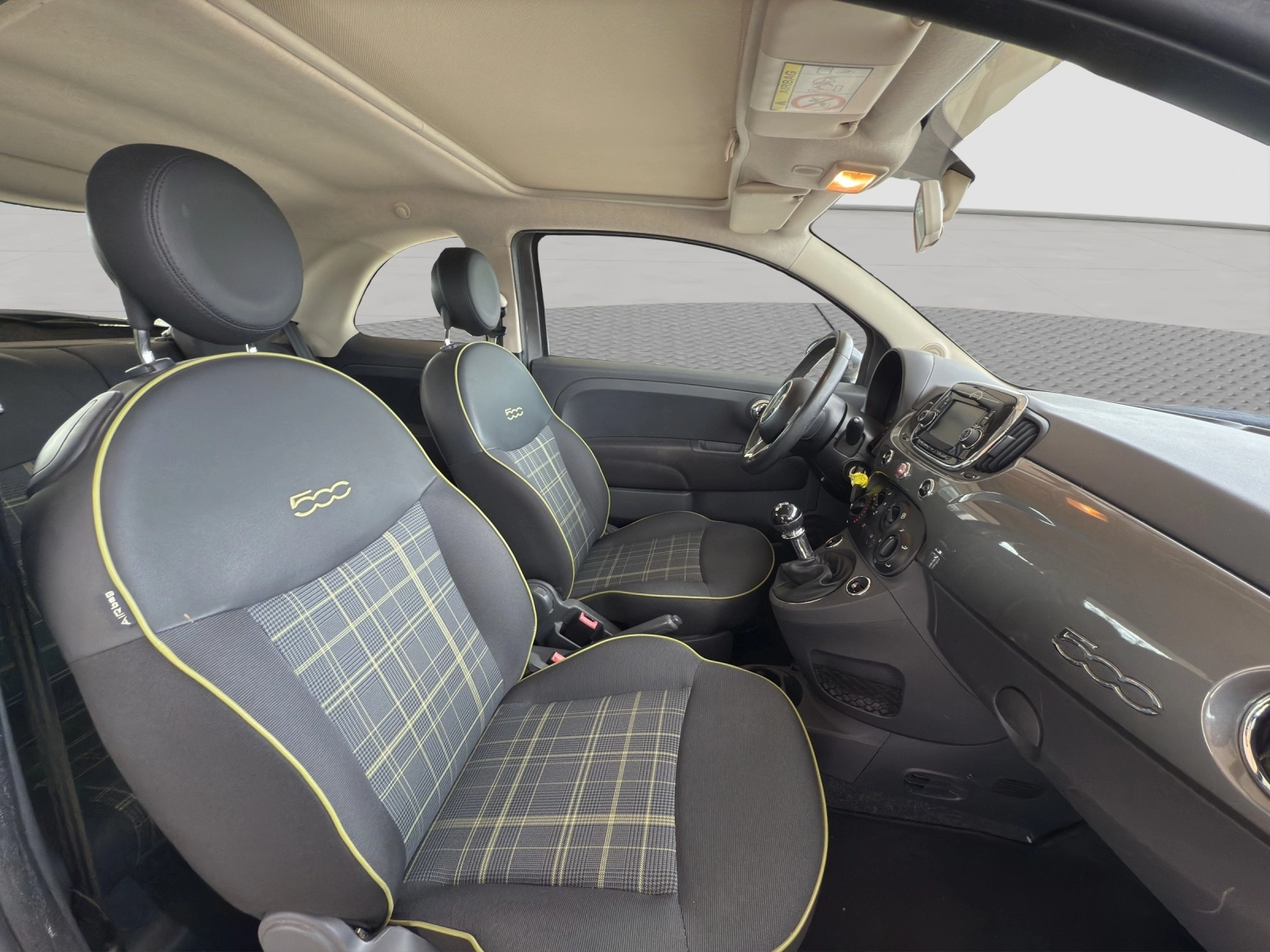 Immagine 13 Fiat 500