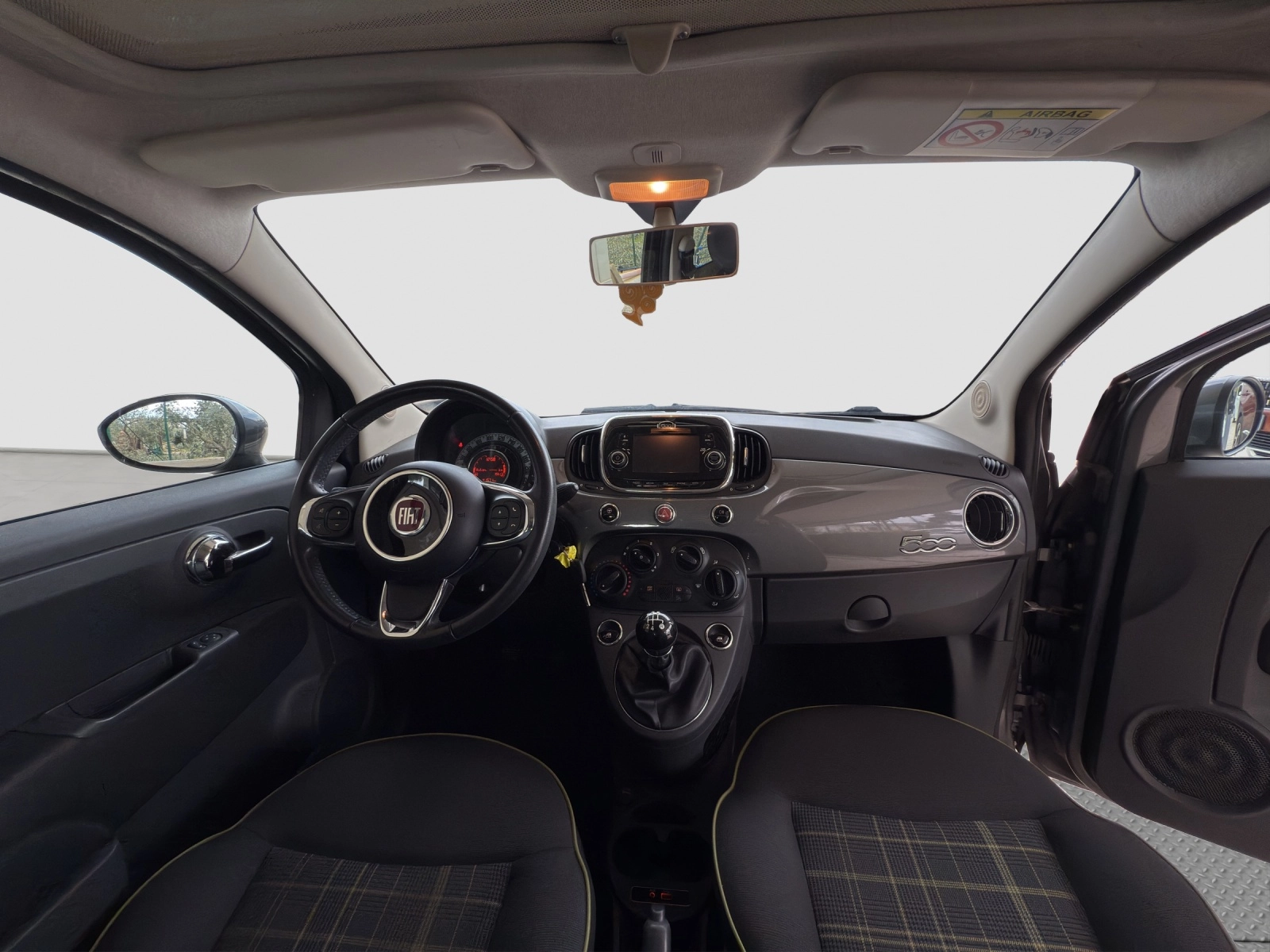 Immagine 14 Fiat 500