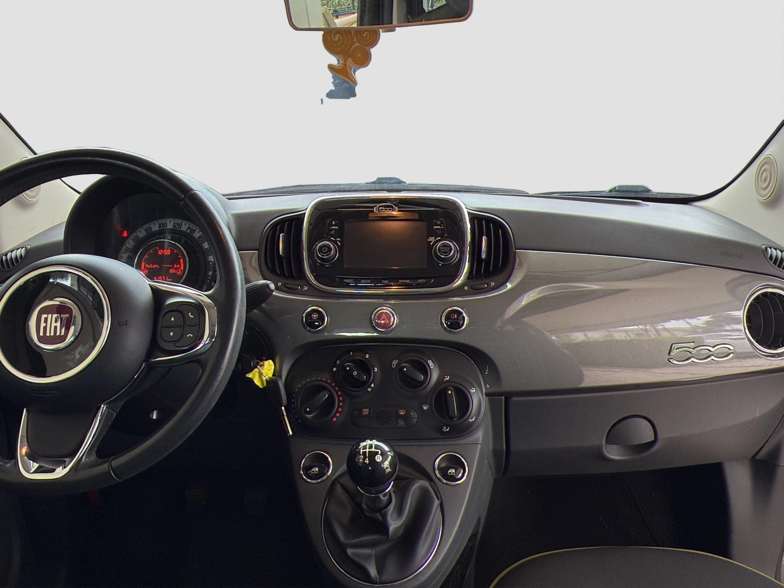Immagine 15 Fiat 500