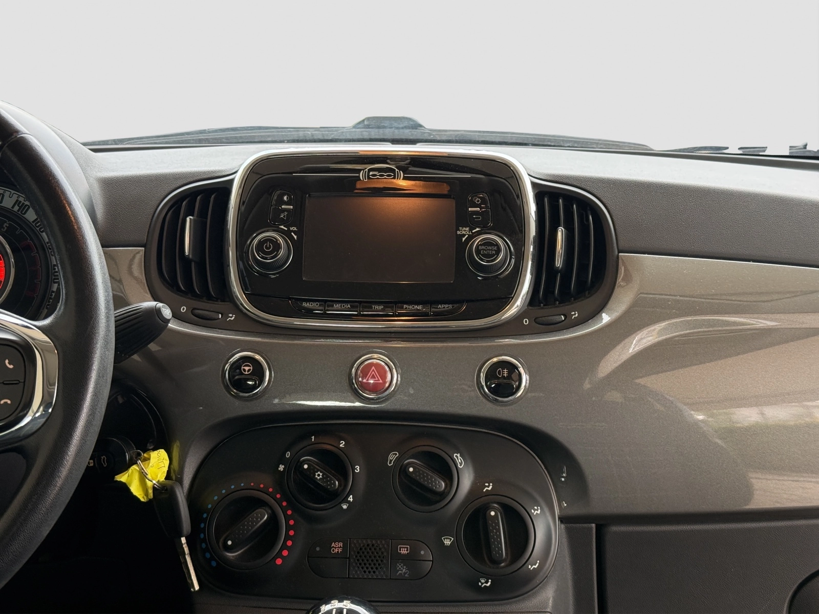 Immagine 16 Fiat 500