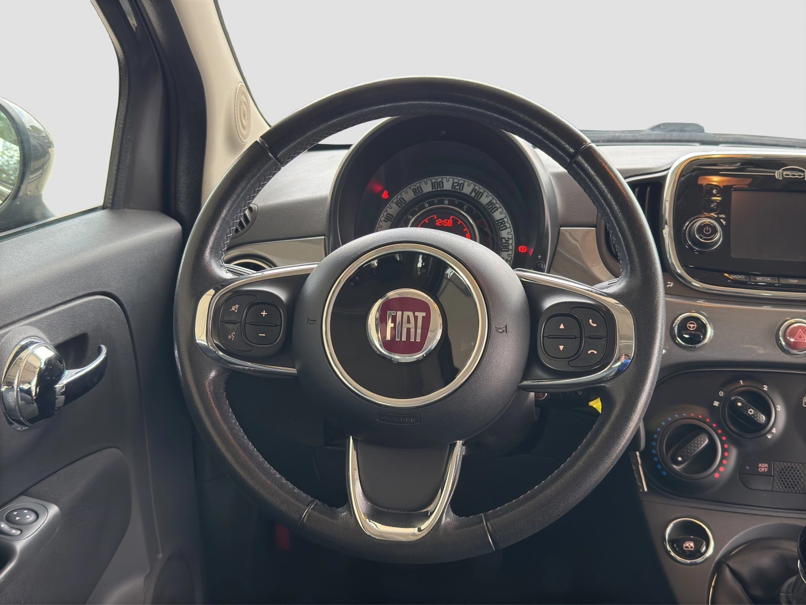 Immagine 17 Fiat 500