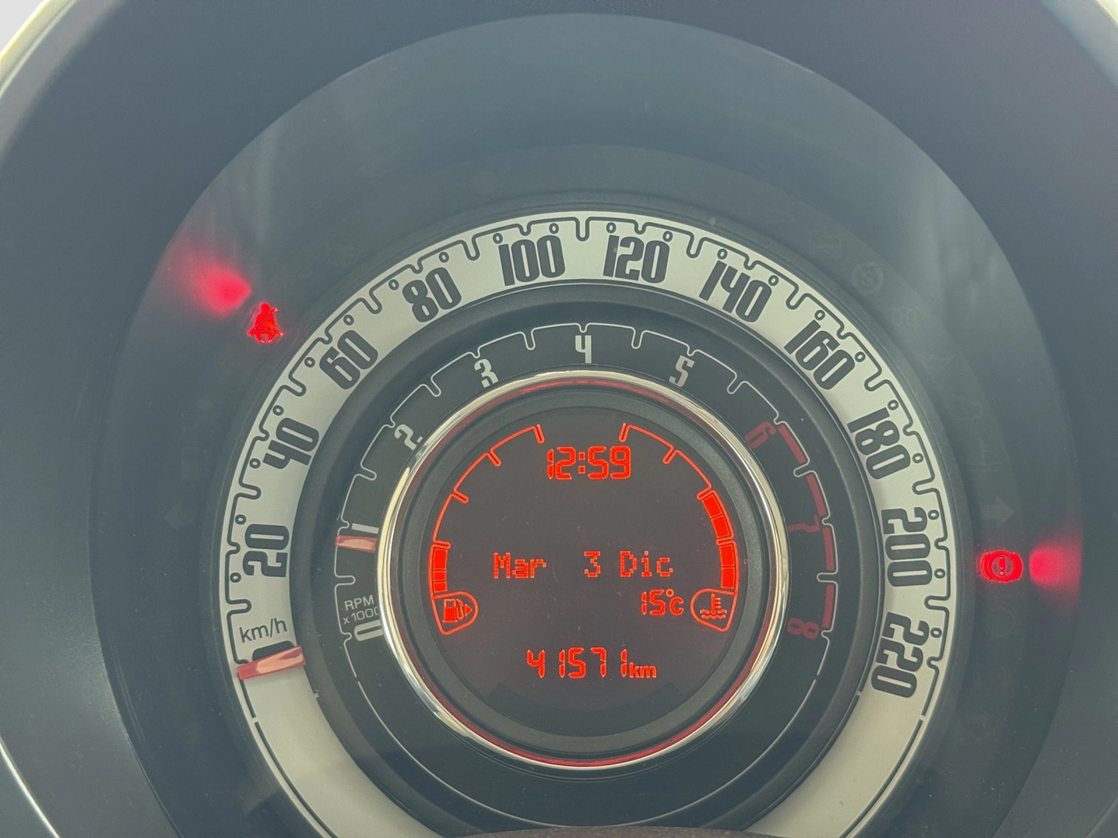 Immagine 19 Fiat 500