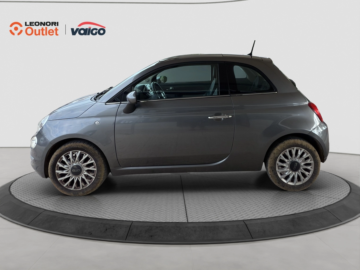 Foto 2 Fiat 500