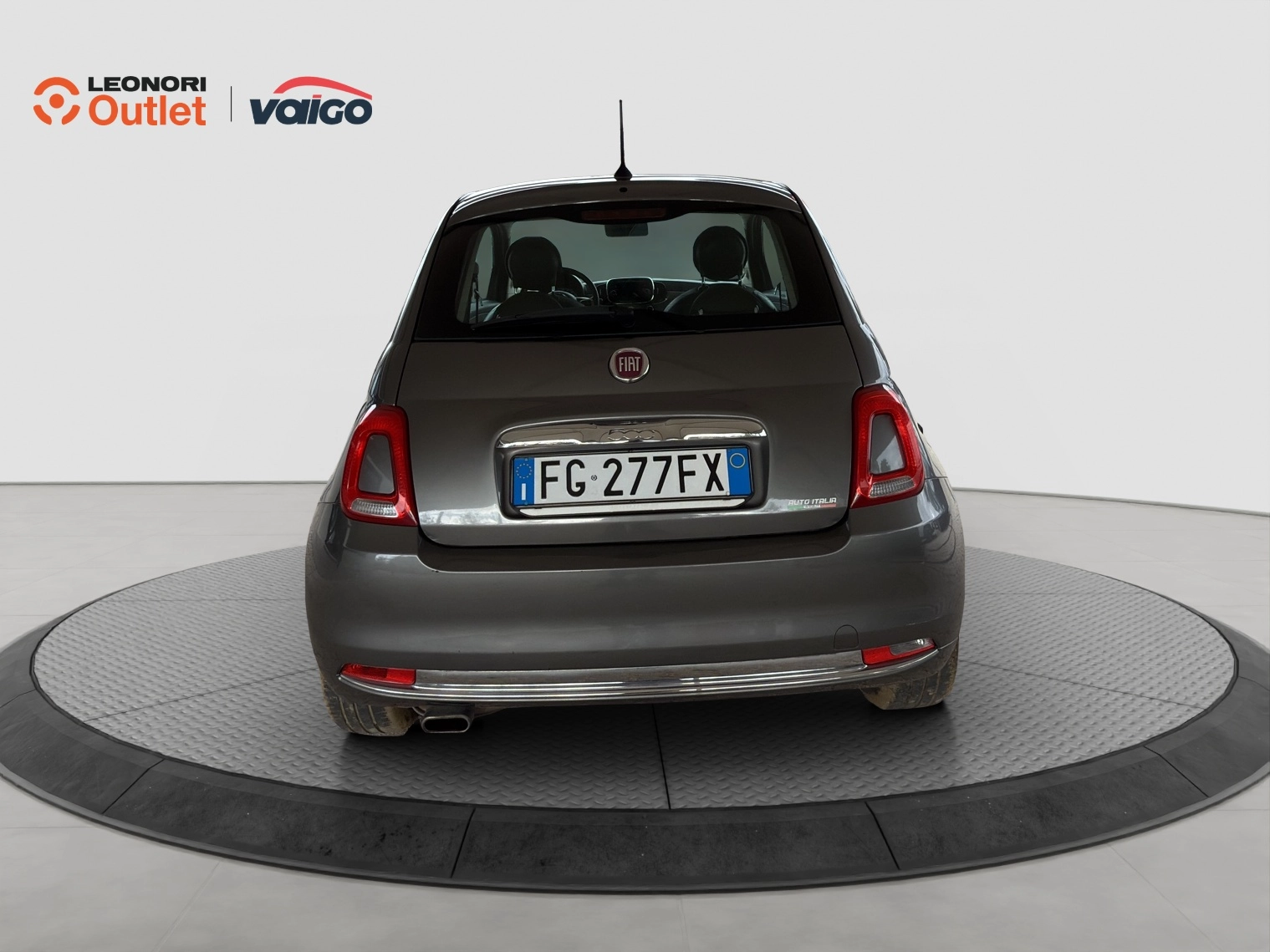 Foto 4 Fiat 500