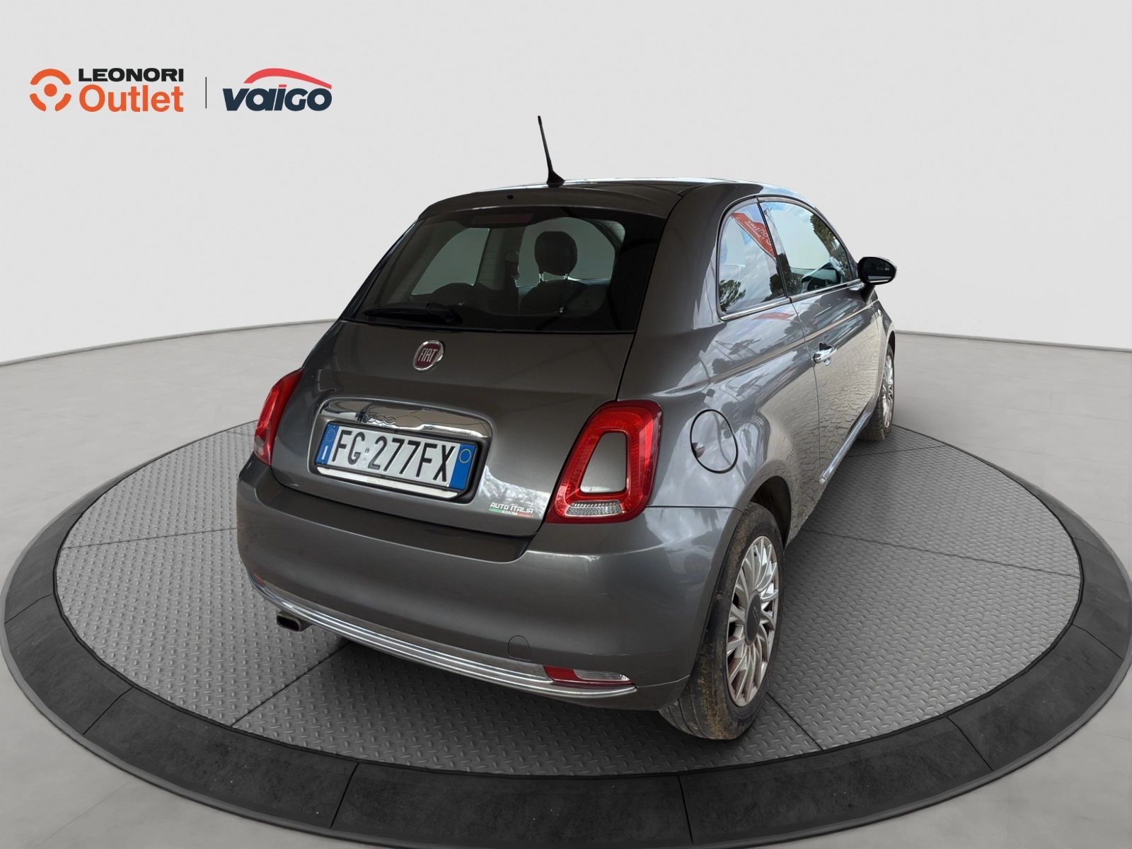 Immagine 5 Fiat 500