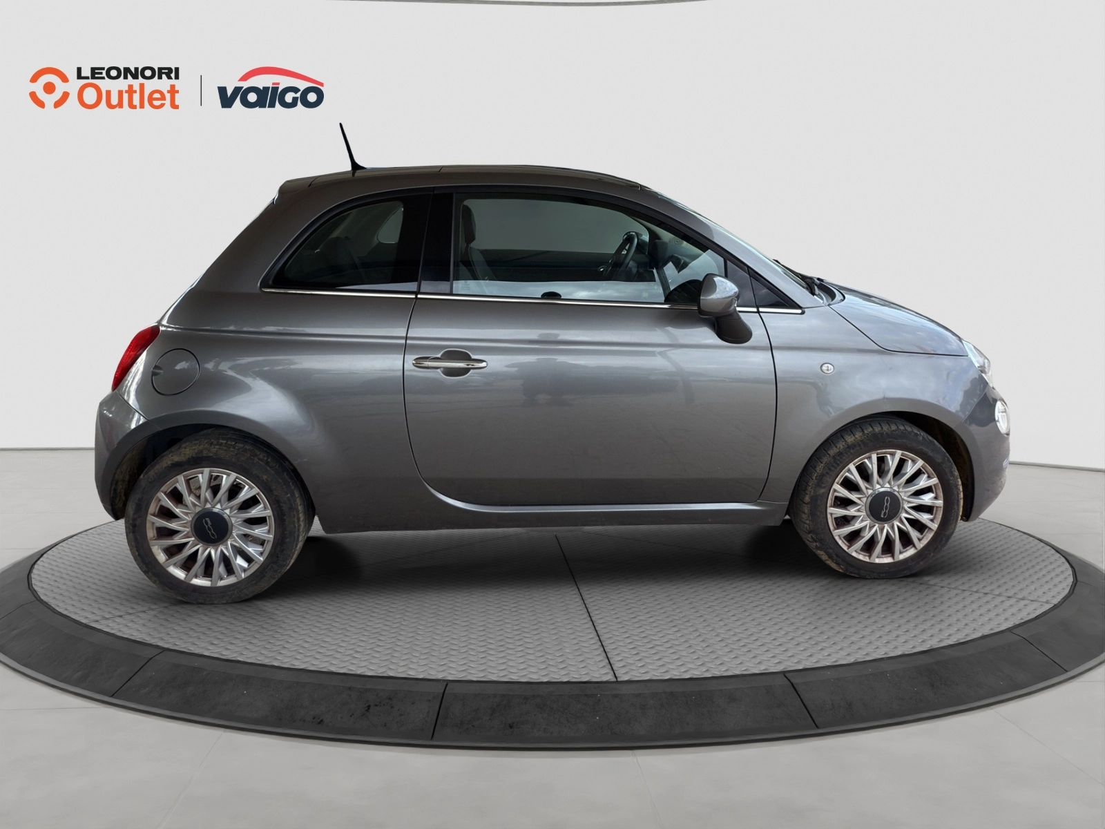 Immagine 6 Fiat 500