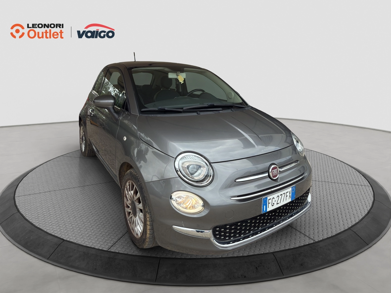 Immagine 7 Fiat 500